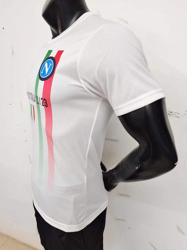 2023 Naples Champions Commemorative Shirt